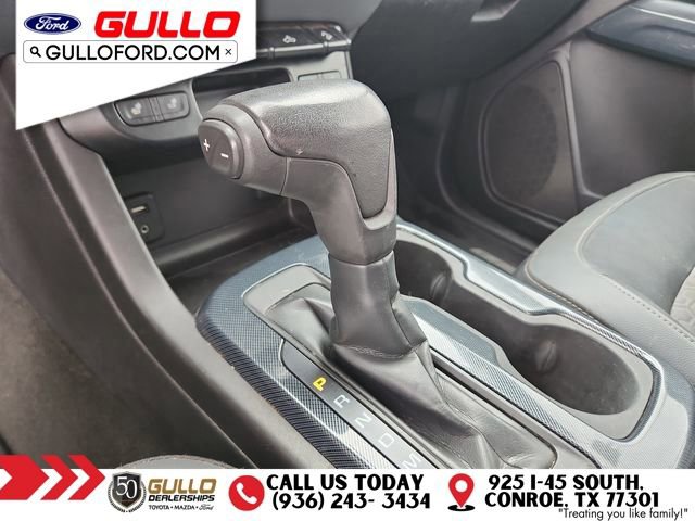 Used 2015 Chevrolet Colorado Z71 AWD/4WD image 28