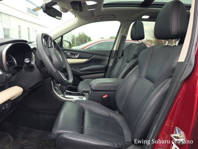 Used 2021 Subaru Ascent Limited w/ Technology Package image 6