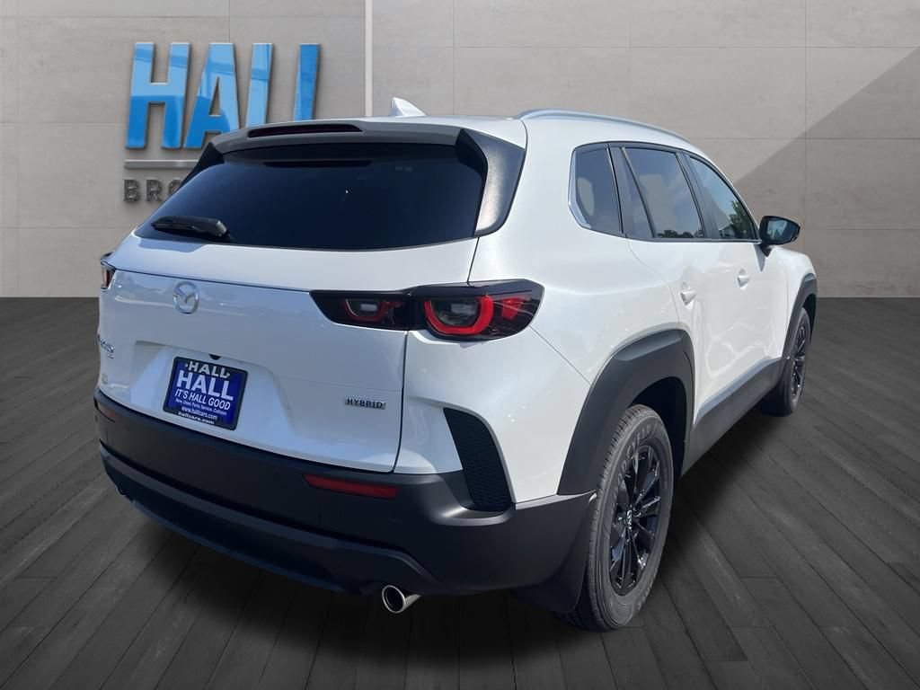 New 2026 MAZDA CX-50 2.5 Hybrid w/ Weather Package AWD/4WD image 5