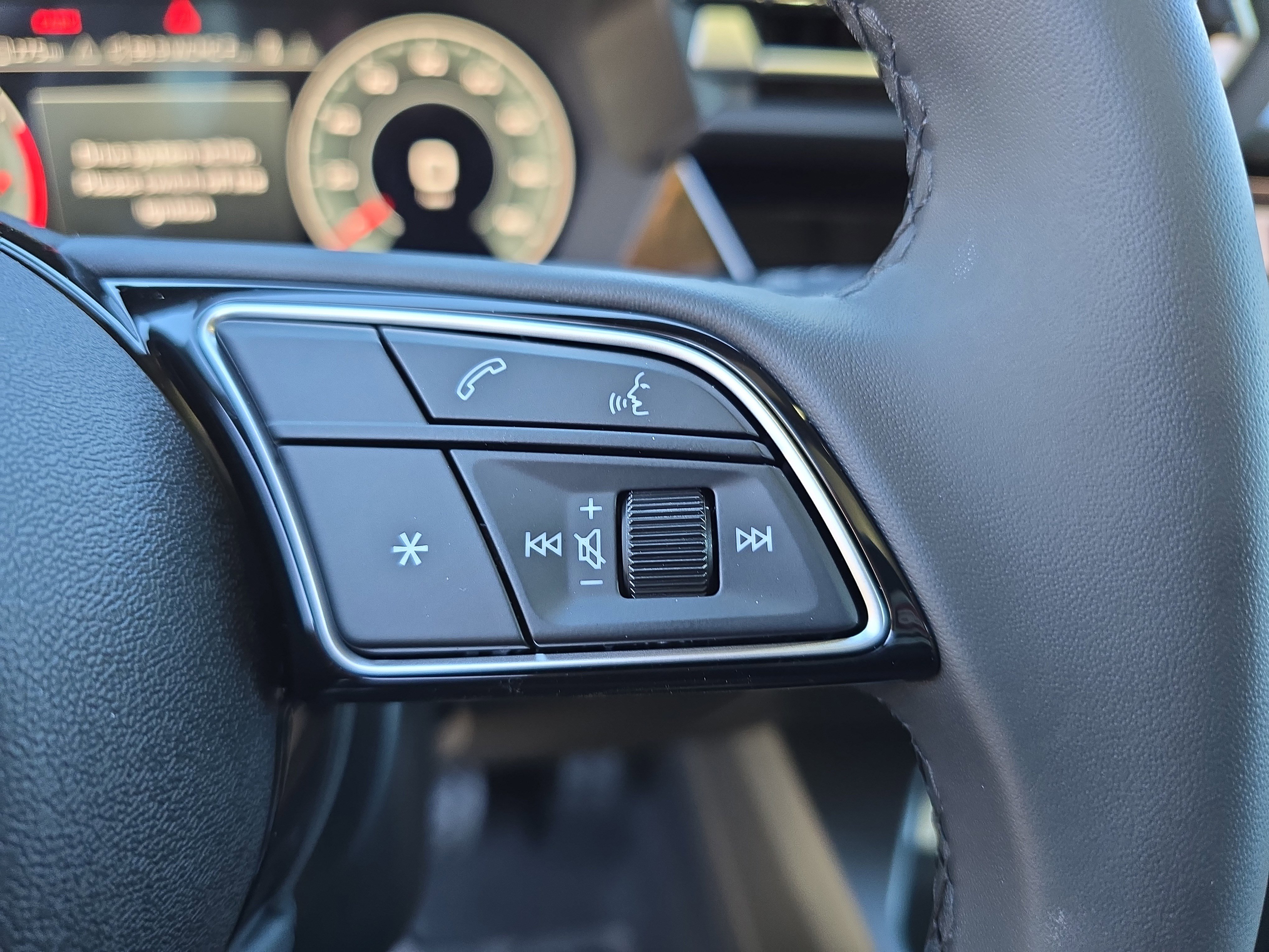 New 2026 Audi A3 2.0T Premium image 17