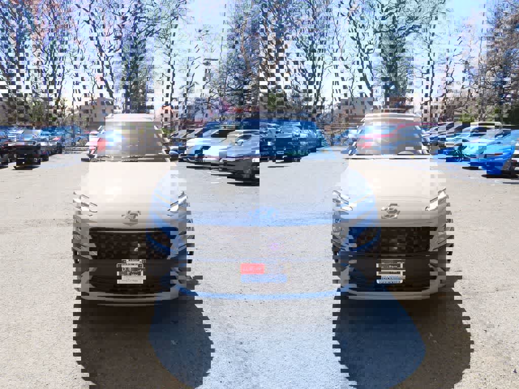 Used 2023 Hyundai Kona SEL w/ Cargo Package AWD/4WD image 6