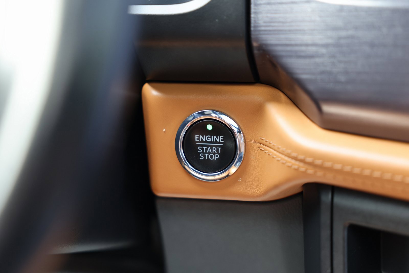 Certified 2022 Ford Expedition Platinum image 30