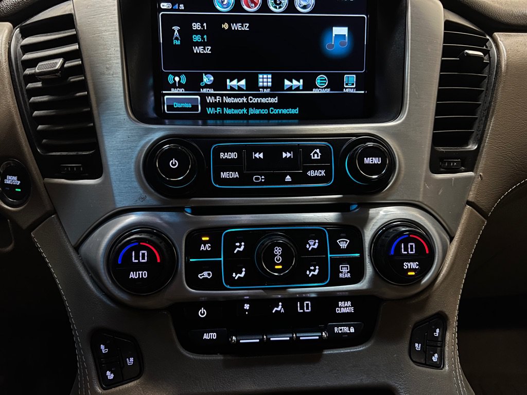 Used 2019 GMC Yukon SLT w/ Premium Edition RWD image 35