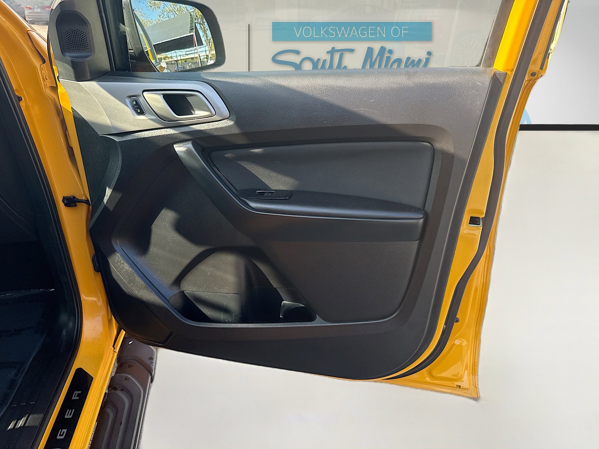 Used 2021 Ford Ranger XLT w/ Equipment Group 302A High image 31