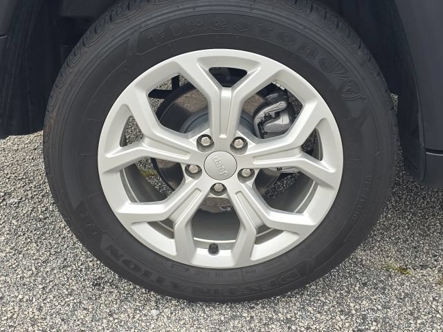 Used 2024 Jeep Compass Sport AWD/4WD image 10