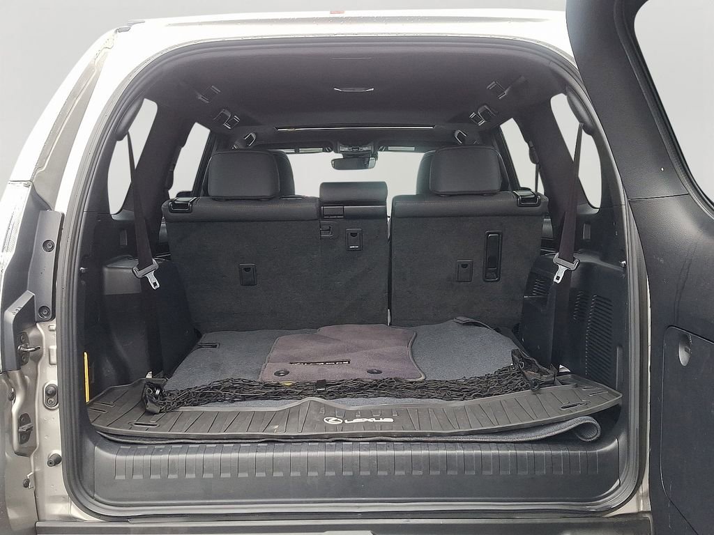 Certified 2023 Lexus GX 460 Premium w/ Premium Package image 28