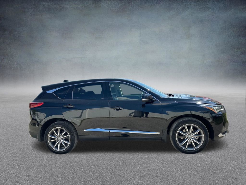 Used 2024 Acura RDX w/ Technology Package image 7