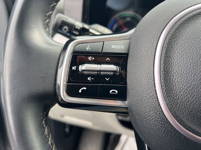 Certified 2023 Kia Sorento EX image 15
