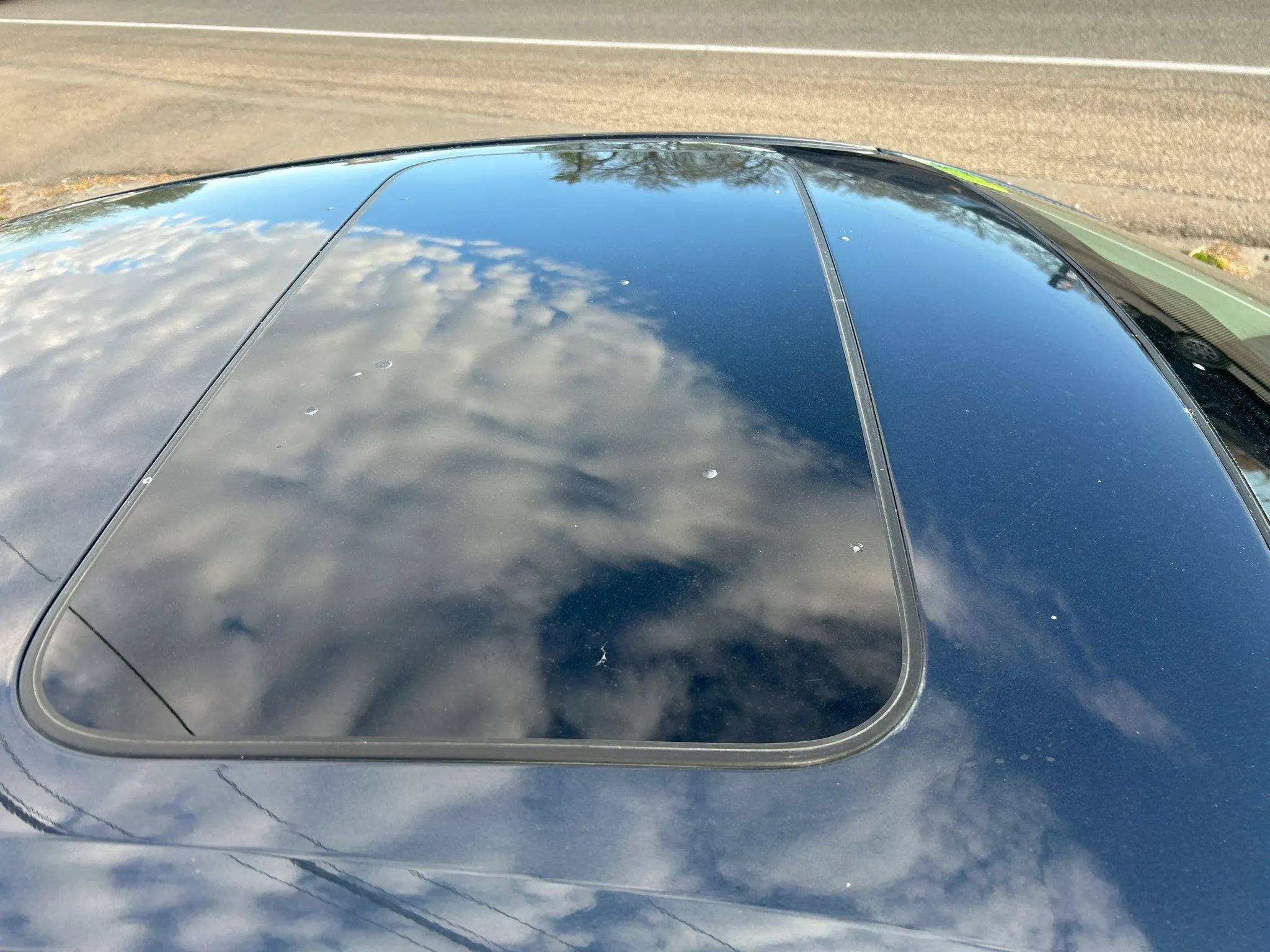 Used 2016 Honda Civic EX-T image 4