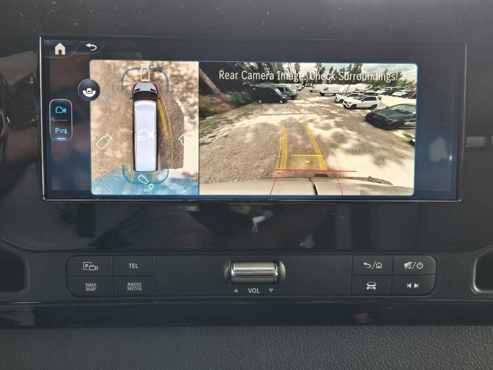 New 2026 Mercedes-Benz Sprinter 2500 image 14