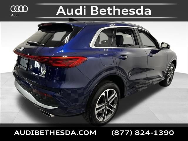 Certified 2025 Audi Q5 Premium w/ Convenience Package AWD/4WD image 7