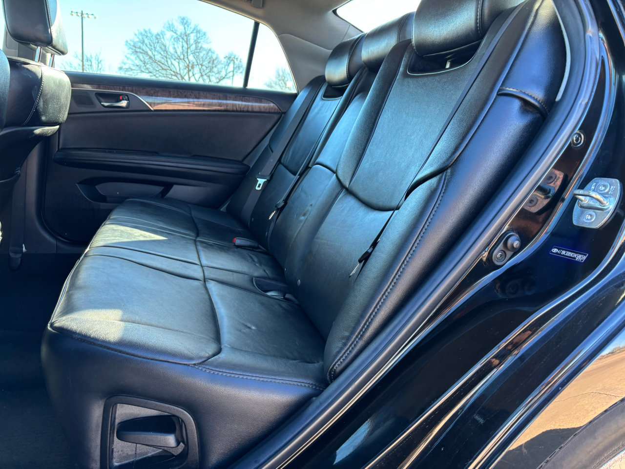 Used 2012 Toyota Avalon image 23