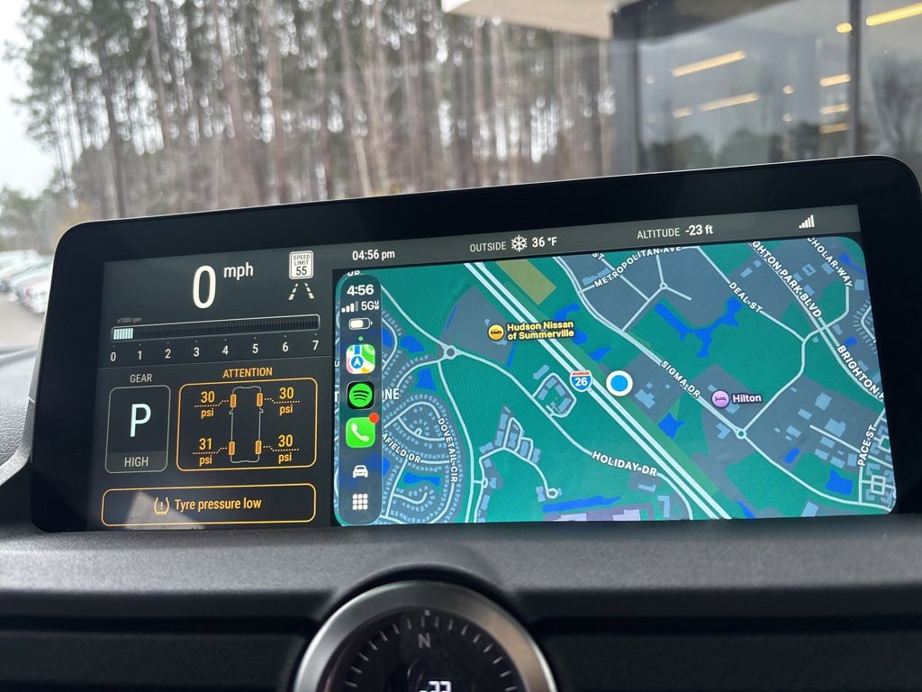 Used 2024 INEOS Grenadier image 33