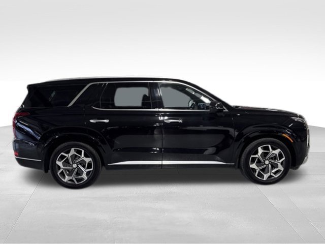 Used 2021 Hyundai Palisade Calligraphy AWD/4WD image 8