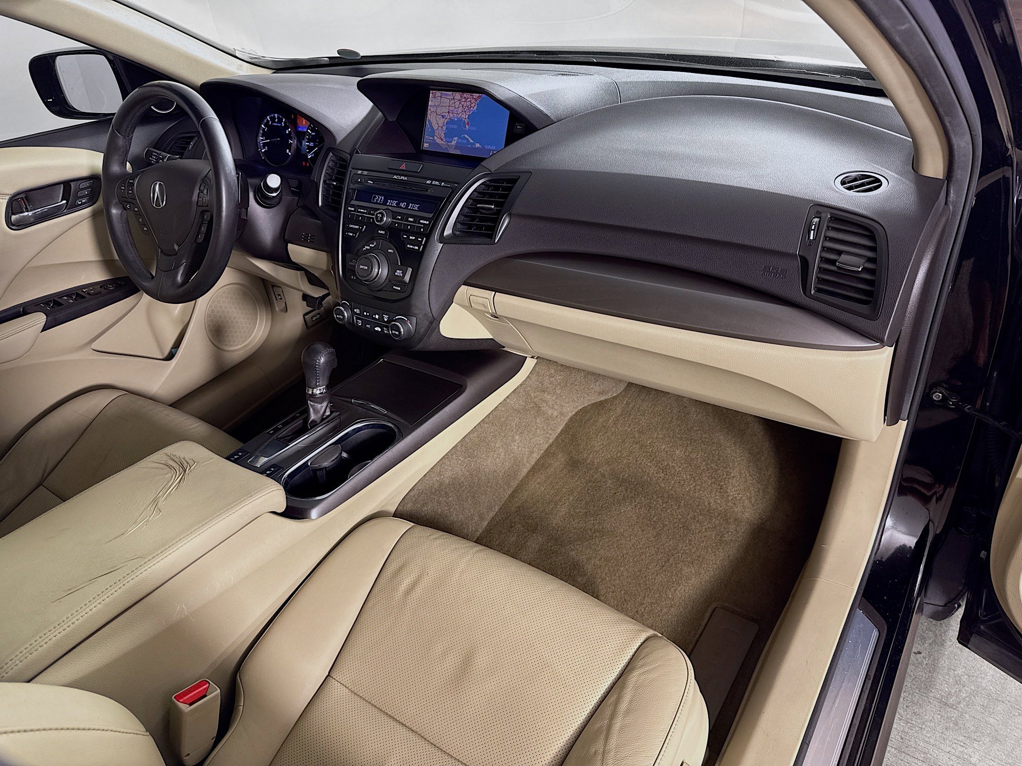 Used 2014 Acura RDX FWD w/ Technology Package image 37