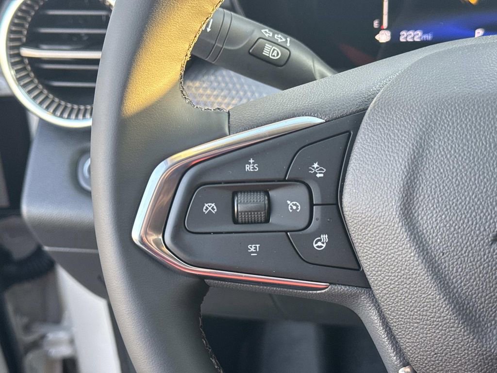 New 2026 Chevrolet Trax ACTIV w/ Driver Confidence Package image 24