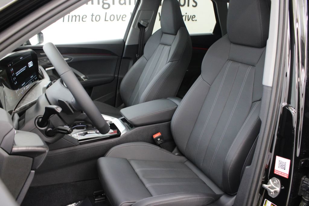 New 2025 Audi Q5 Prestige AWD/4WD image 15