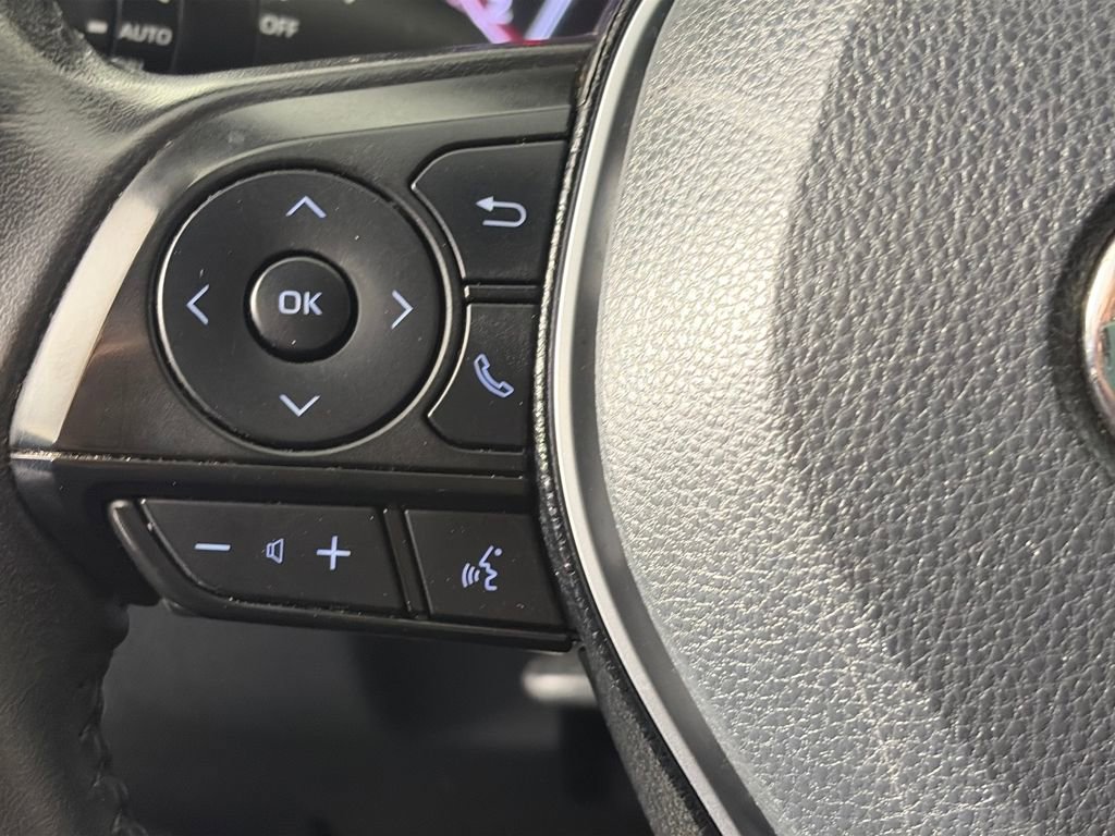 Used 2020 Toyota RAV4 Adventure image 16