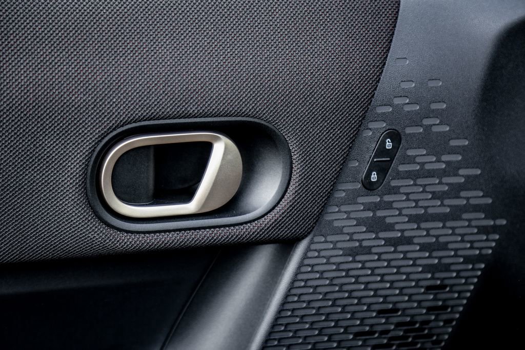 New 2026 MINI Cooper S image 17