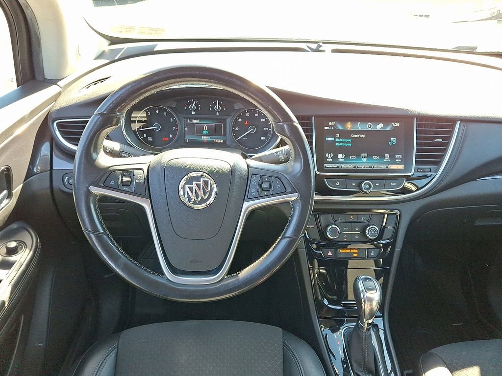 Used 2019 Buick Encore Preferred image 11
