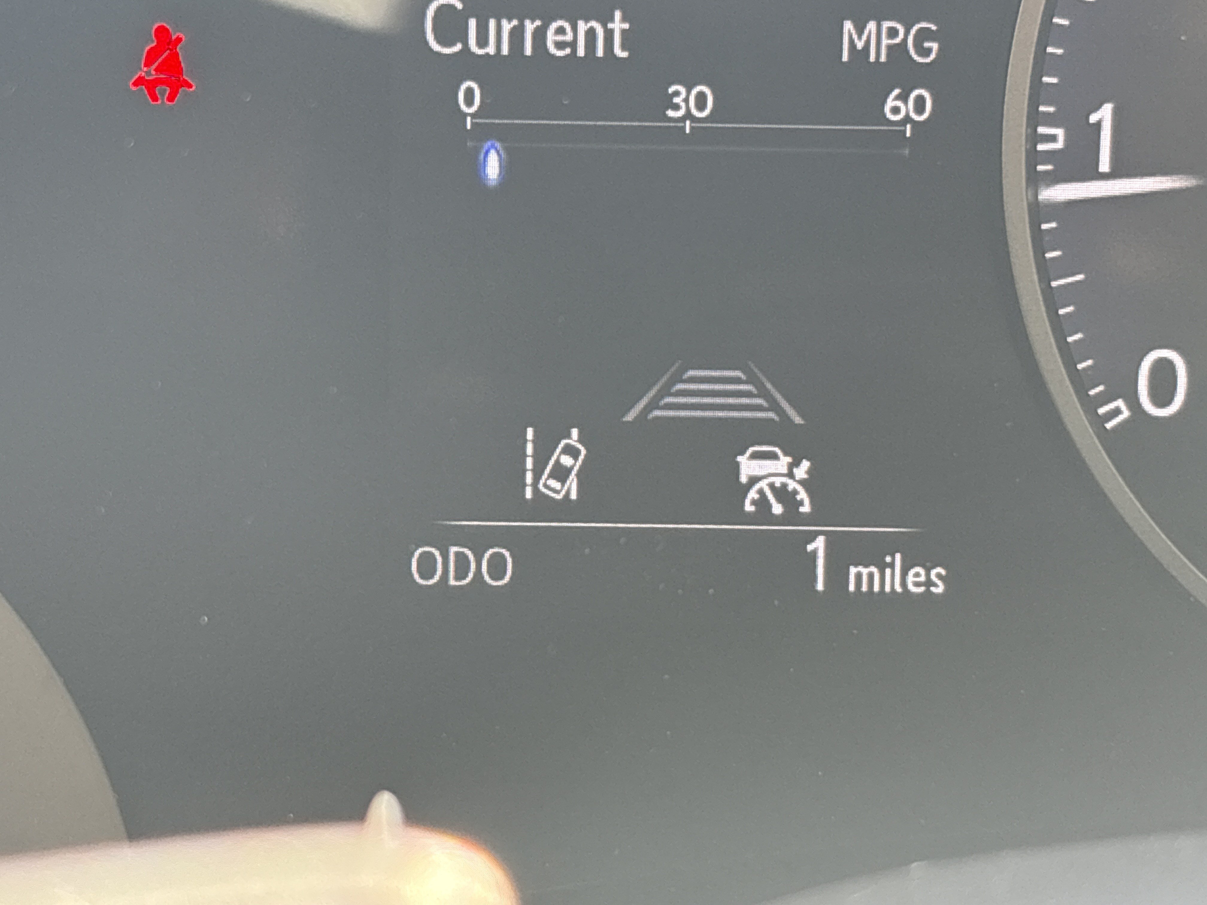 New 2026 Lexus NX 350 AWD w/ Premium Package image 24