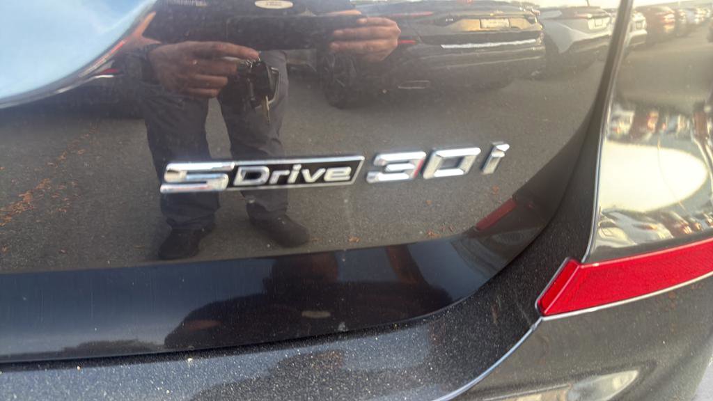 Used 2019 BMW X3 sDrive30i w/ Convenience Package image 27