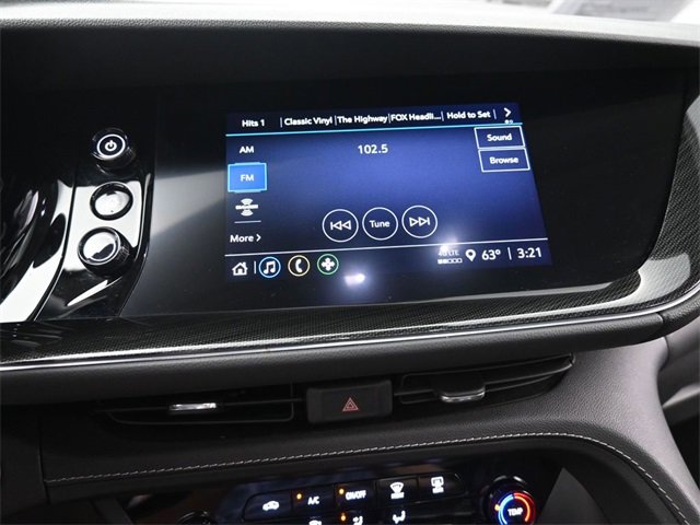 Certified 2022 Buick Envision Preferred w/ Sport Touring Package image 34