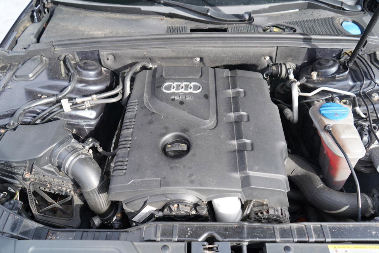 Used 2014 Audi A4 2.0T Premium Plus w/ Premium Plus Package image 91