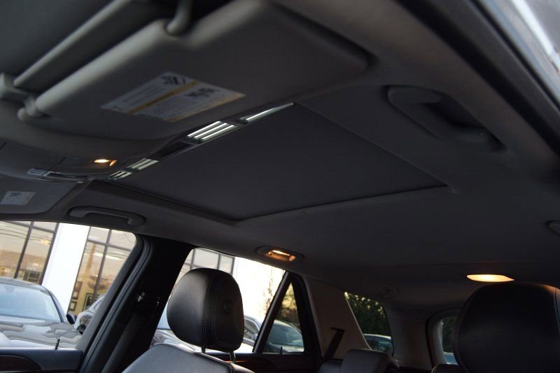 Used 2015 Mercedes-Benz ML 350 4MATIC image 30