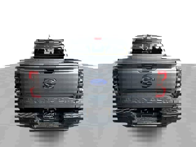 Used 2025 Ford Ranger XLT w/ FX4 Off-Road Package AWD/4WD image 7