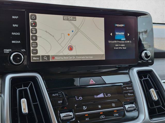 Used 2023 Kia Sorento S w/ Panoramic Sunroof Package AWD/4WD image 13