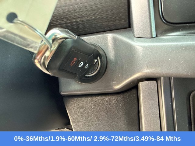 New 2026 Ford F150 XLT AWD/4WD image 29