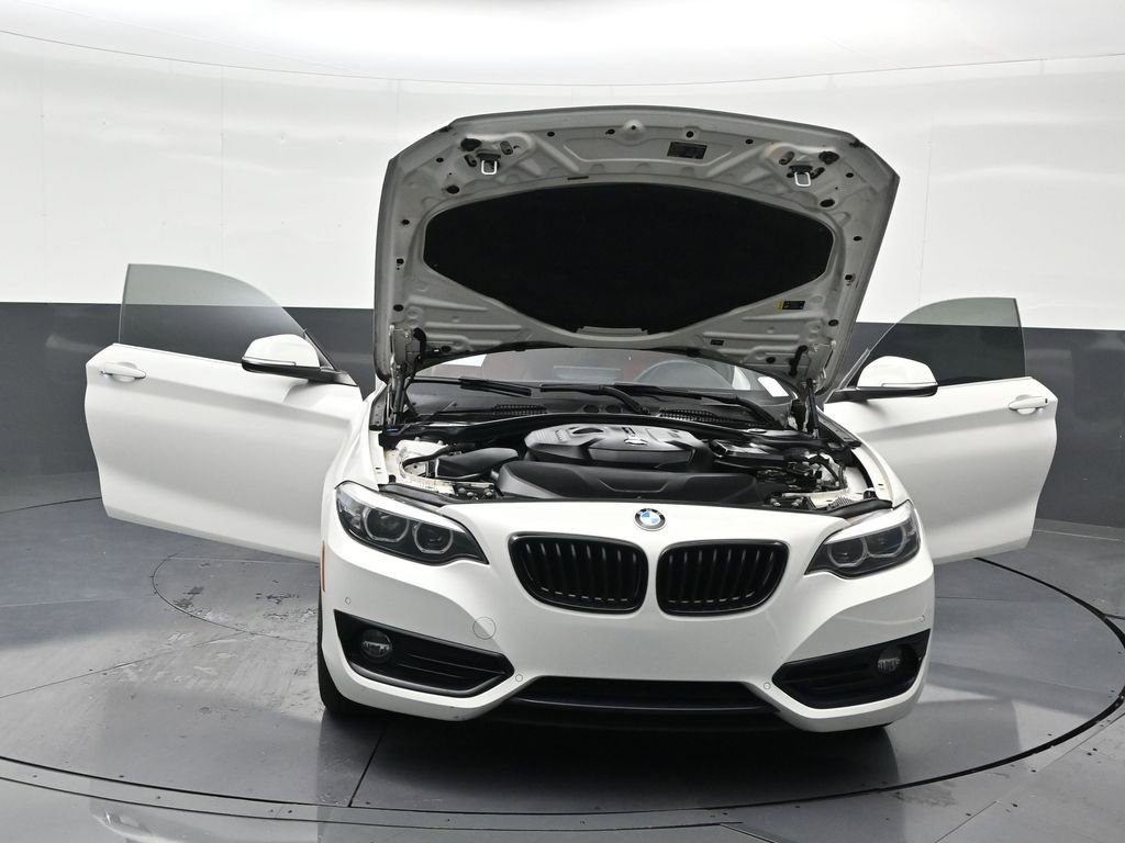 Used 2019 BMW 230i Coupe w/ Convenience Package image 36
