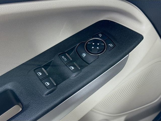 Certified 2022 Ford EcoSport S image 18