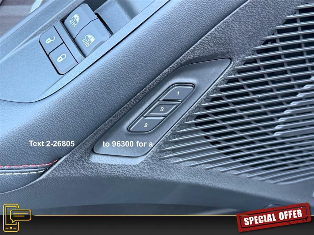 New 2026 Dodge Charger Scat Pack AWD/4WD image 10