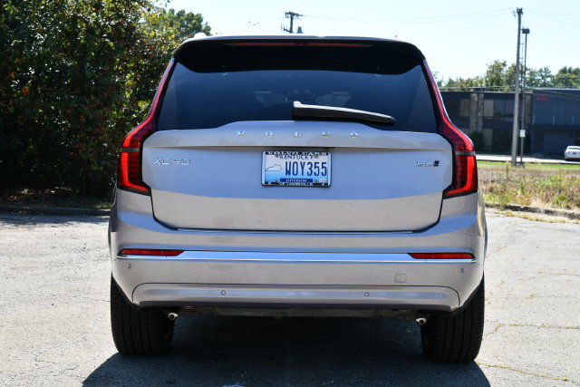 New 2026 Volvo XC90 B6 Plus w/ Protection Package Premier AWD/4WD image 6