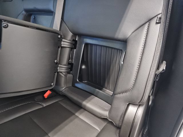 Used 2026 GMC Sierra 1500 Denali w/ Denali Reserve Package AWD/4WD image 40