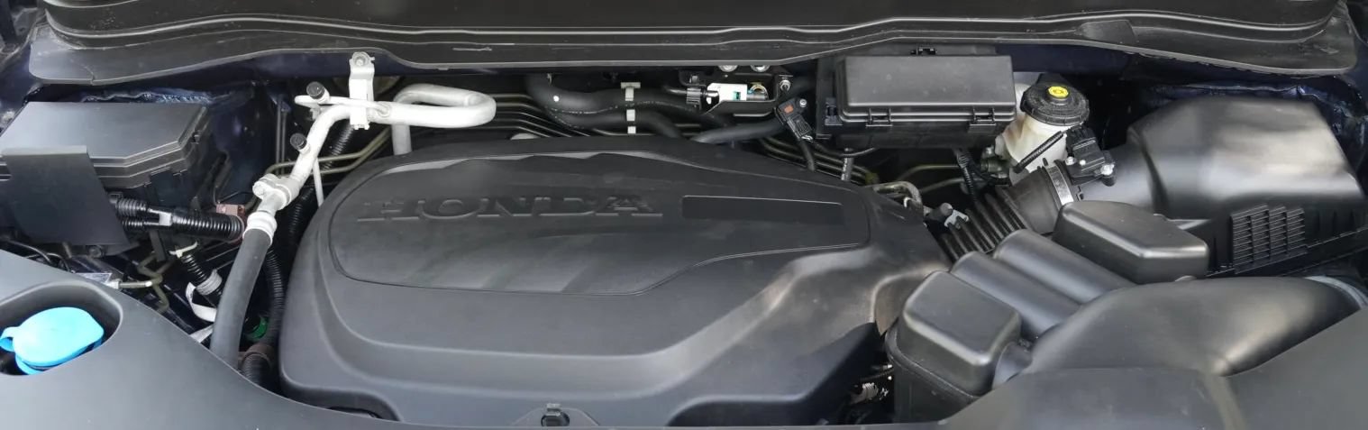 Used 2022 Honda Ridgeline RTL-E image 14