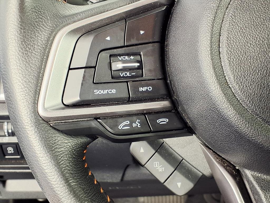 Used 2021 Subaru Crosstrek 2.5i Limited image 16