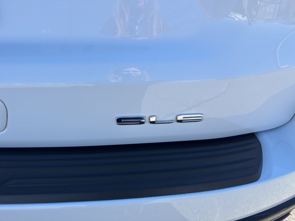 Used 2024 GMC Yukon SLE w/ Gmc Pro Safety Plus Package image 24