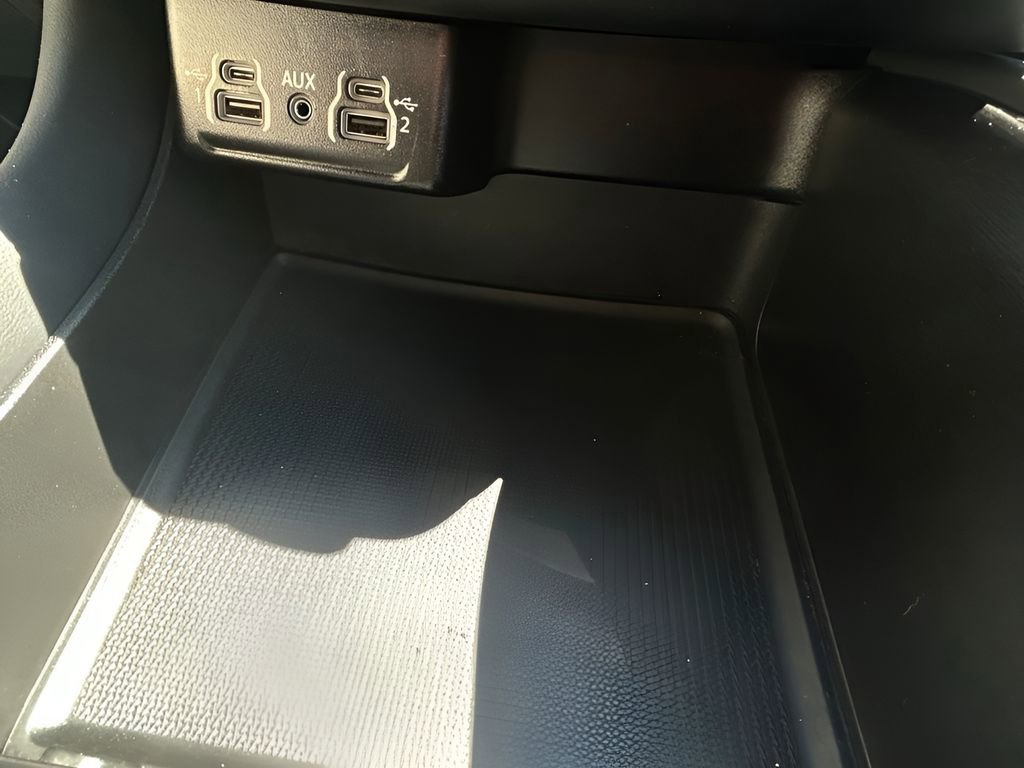 Certified 2023 Dodge Durango SXT w/ Quick Order Package 2BK image 30