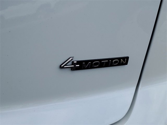 New 2026 Volkswagen Atlas Cross Sport SE image 7