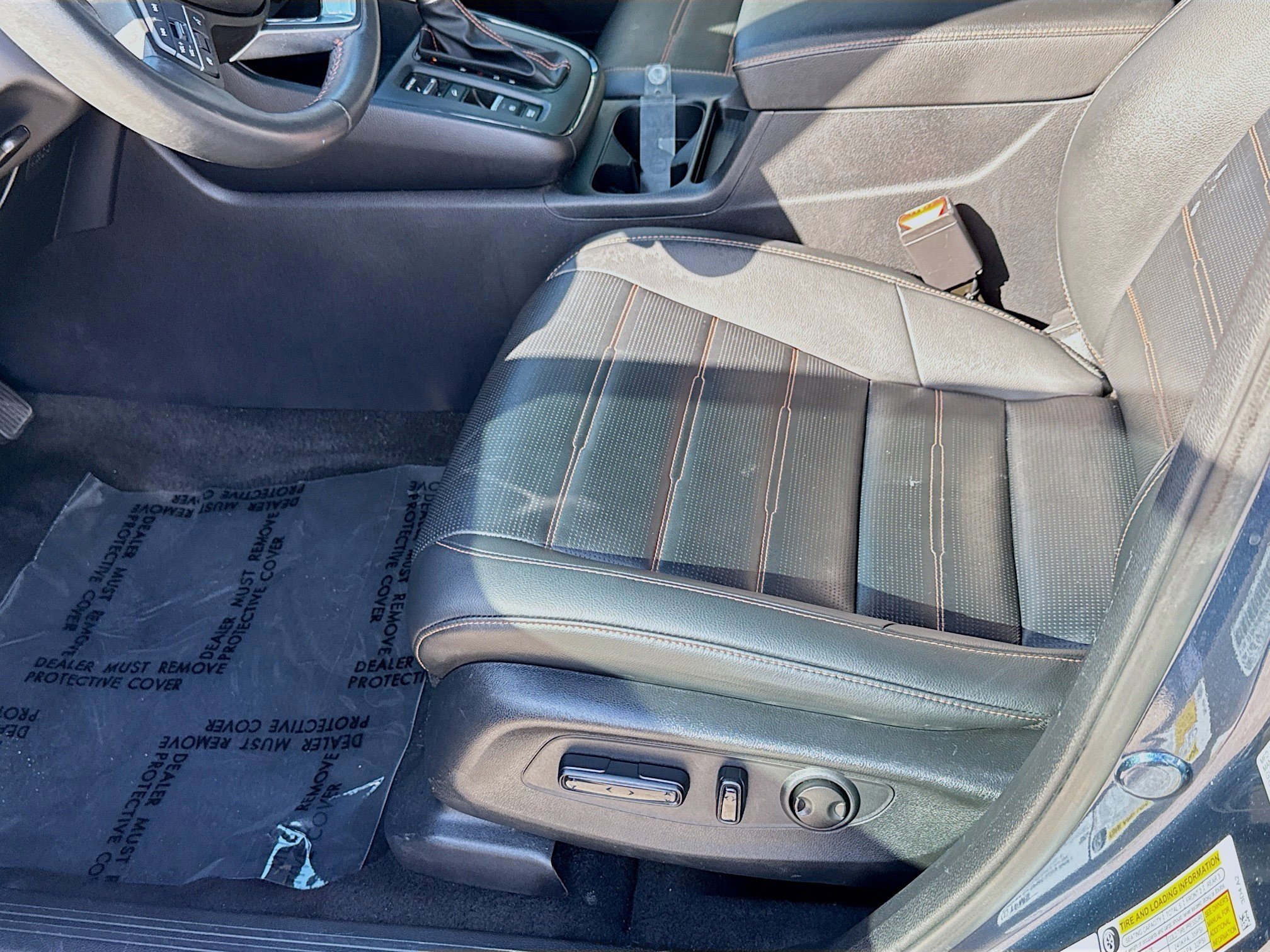 Used 2024 Honda CR-V Sport-L image 17