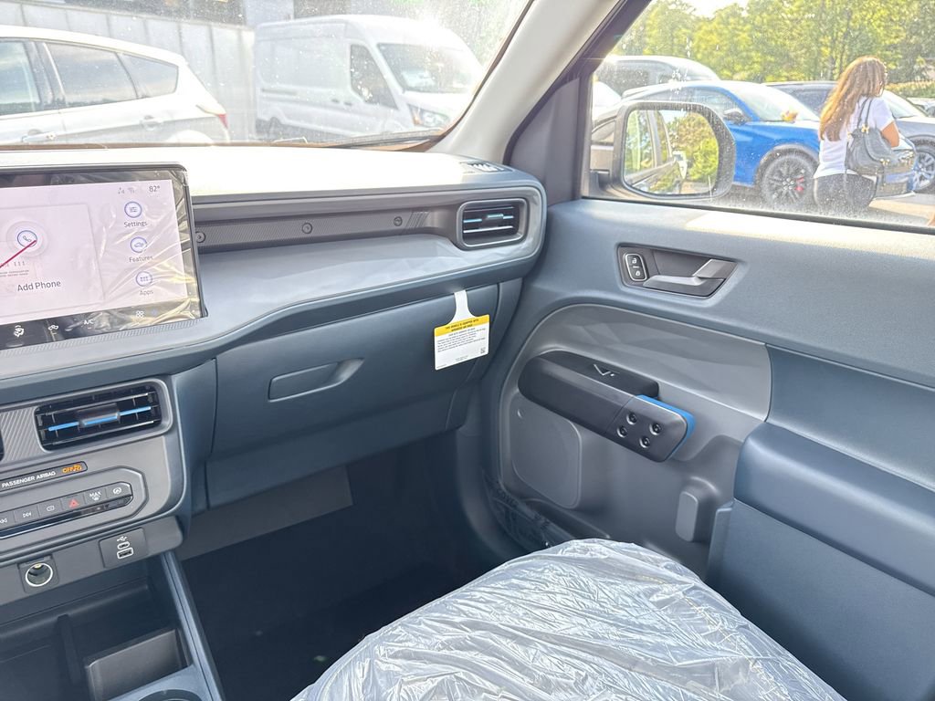 New 2025 Ford Maverick Lobo image 15