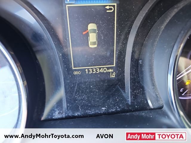 Used 2019 Toyota Camry SE image 19