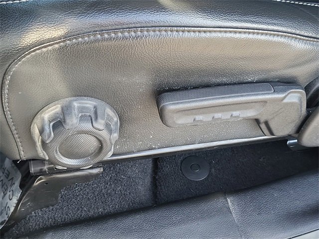 Certified 2022 Jeep Wrangler Unlimited Sahara image 25