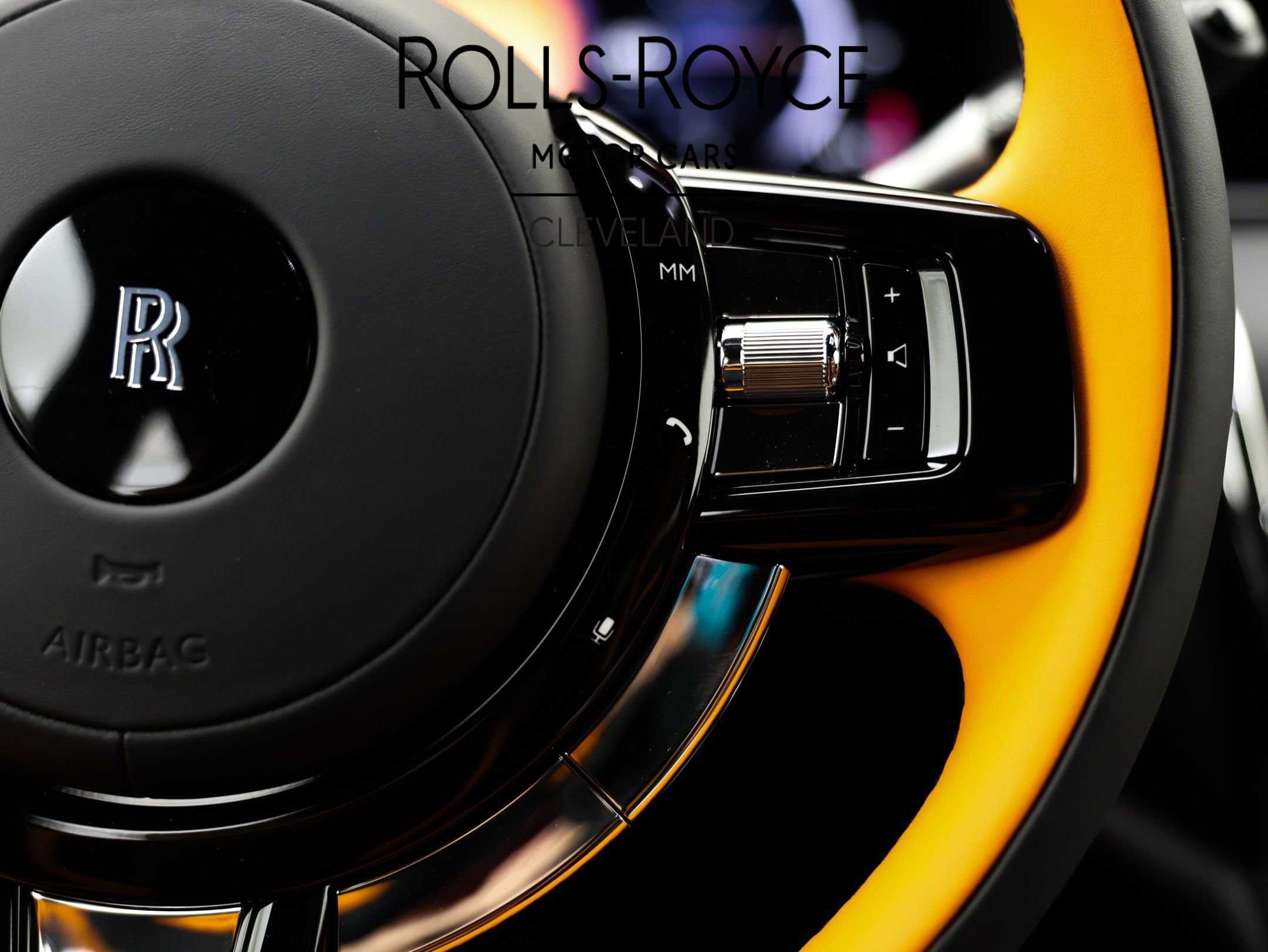 New 2026 Rolls-Royce Cullinan image 34