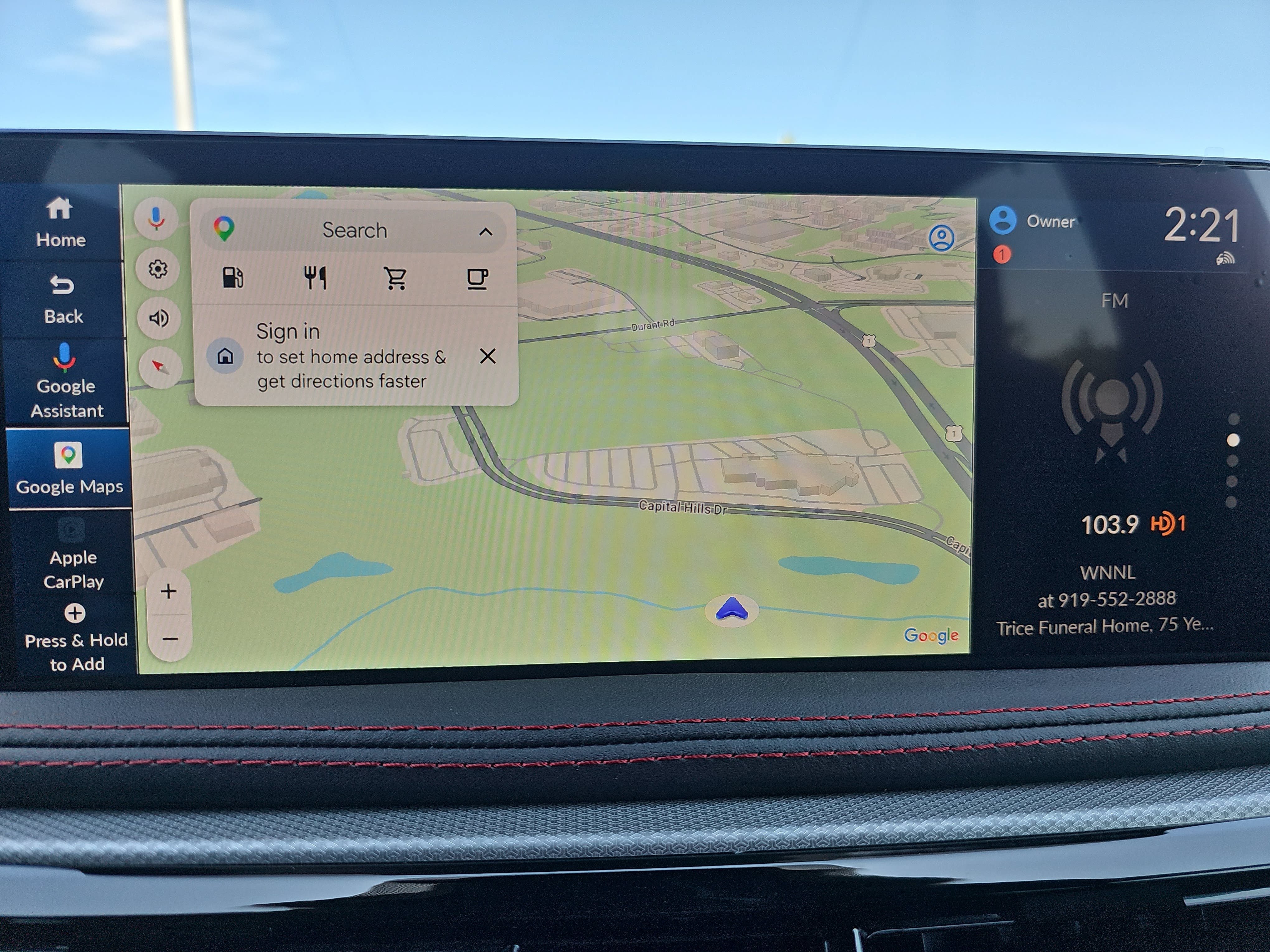 New 2026 Acura MDX A-Spec AWD/4WD image 23
