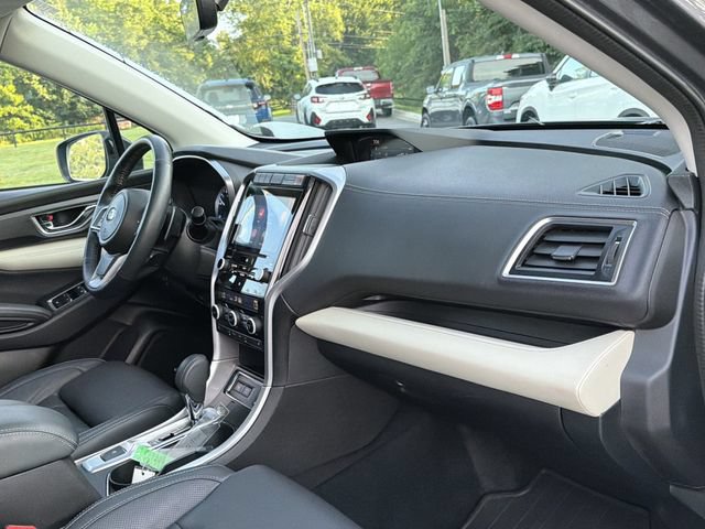 Used 2022 Subaru Ascent Limited w/ Technology Package AWD/4WD image 21