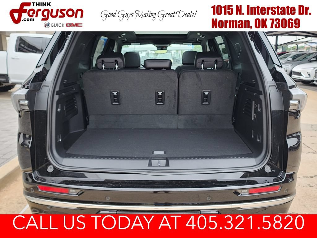 New 2026 Buick Enclave Avenir w/ Super Cruise Package AWD/4WD image 53